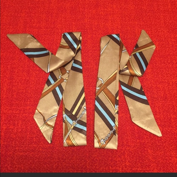 Handbags - 😍😍😍Bag Handle Protector / twilly  😍😍😍